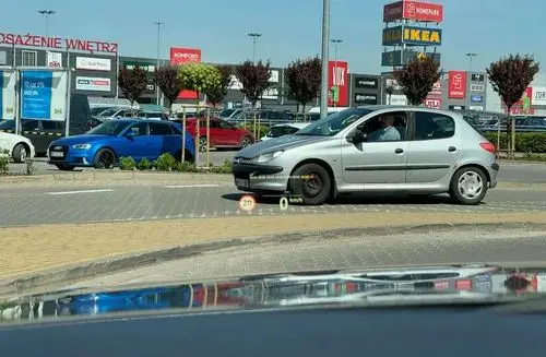 BMW Seria 4 