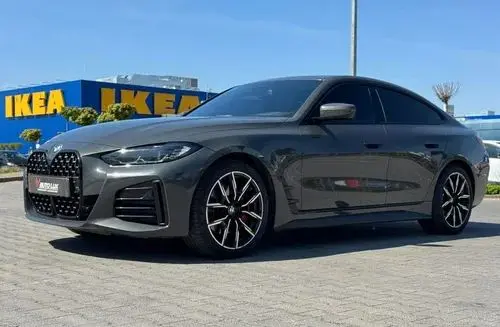 BMW Seria 4 