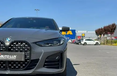 BMW Seria 4 