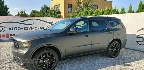 DODGE Durango 