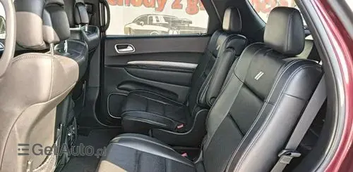 DODGE Durango 