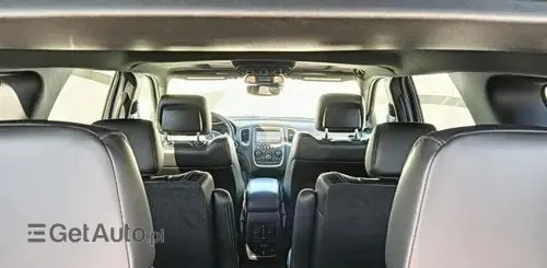 DODGE Durango 