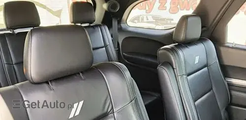 DODGE Durango 