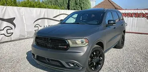 DODGE Durango 