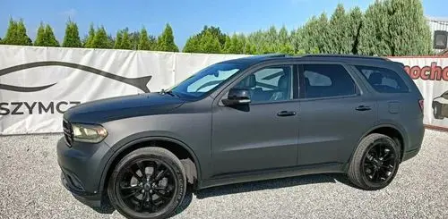 DODGE Durango 