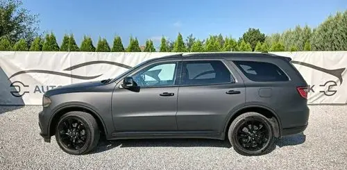 DODGE Durango 