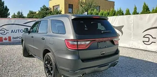 DODGE Durango 
