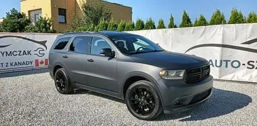DODGE Durango 