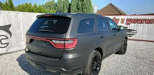 DODGE Durango 