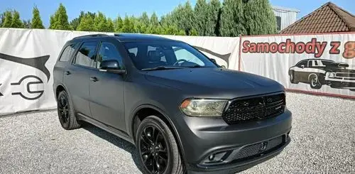DODGE Durango 