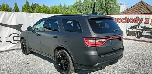 DODGE Durango 