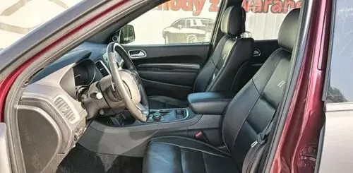 DODGE Durango 