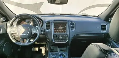 DODGE Durango 