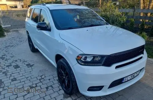 DODGE Durango 