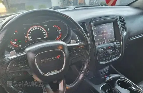 DODGE Durango 