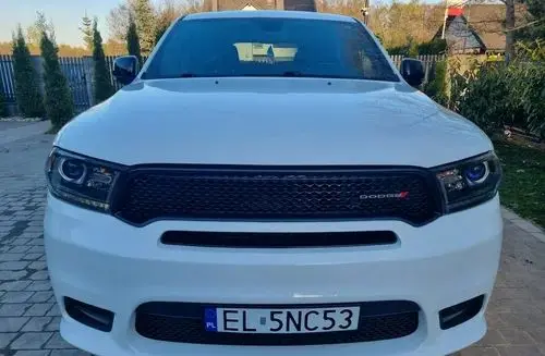 DODGE Durango 