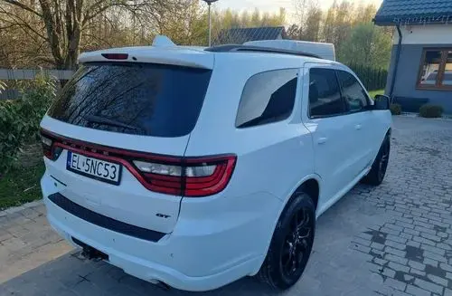 DODGE Durango 