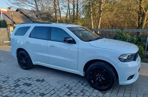 DODGE Durango 