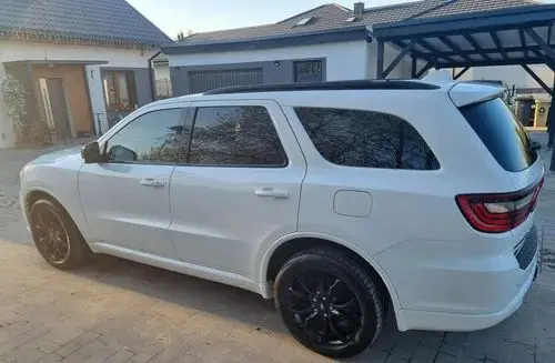 DODGE Durango 