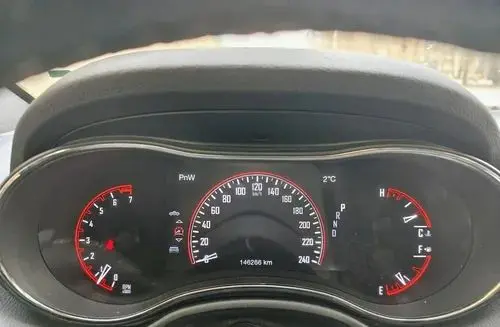 DODGE Durango 
