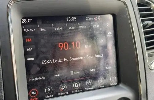 DODGE Durango 