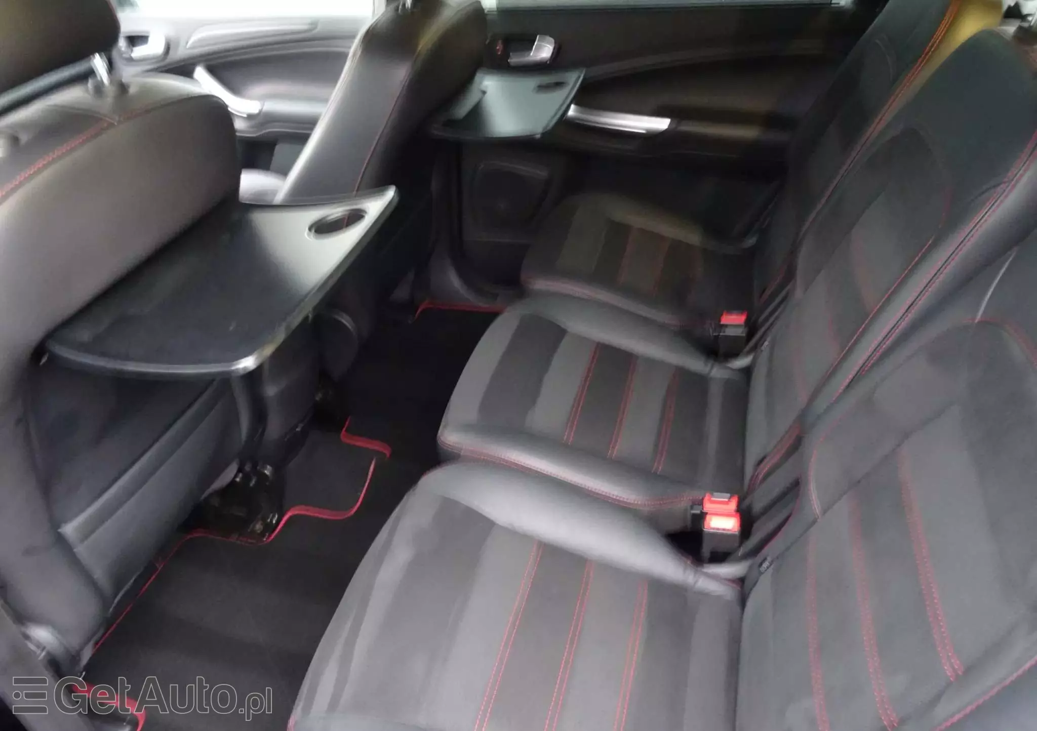 FORD S-Max 2.0 T Titanium