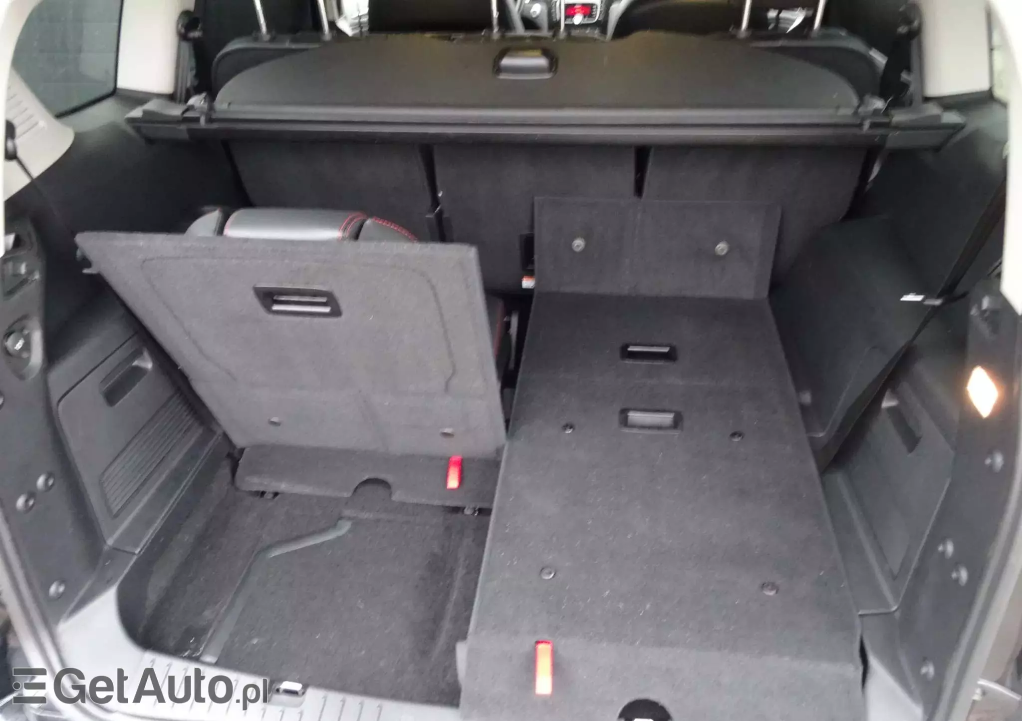 FORD S-Max 2.0 T Titanium