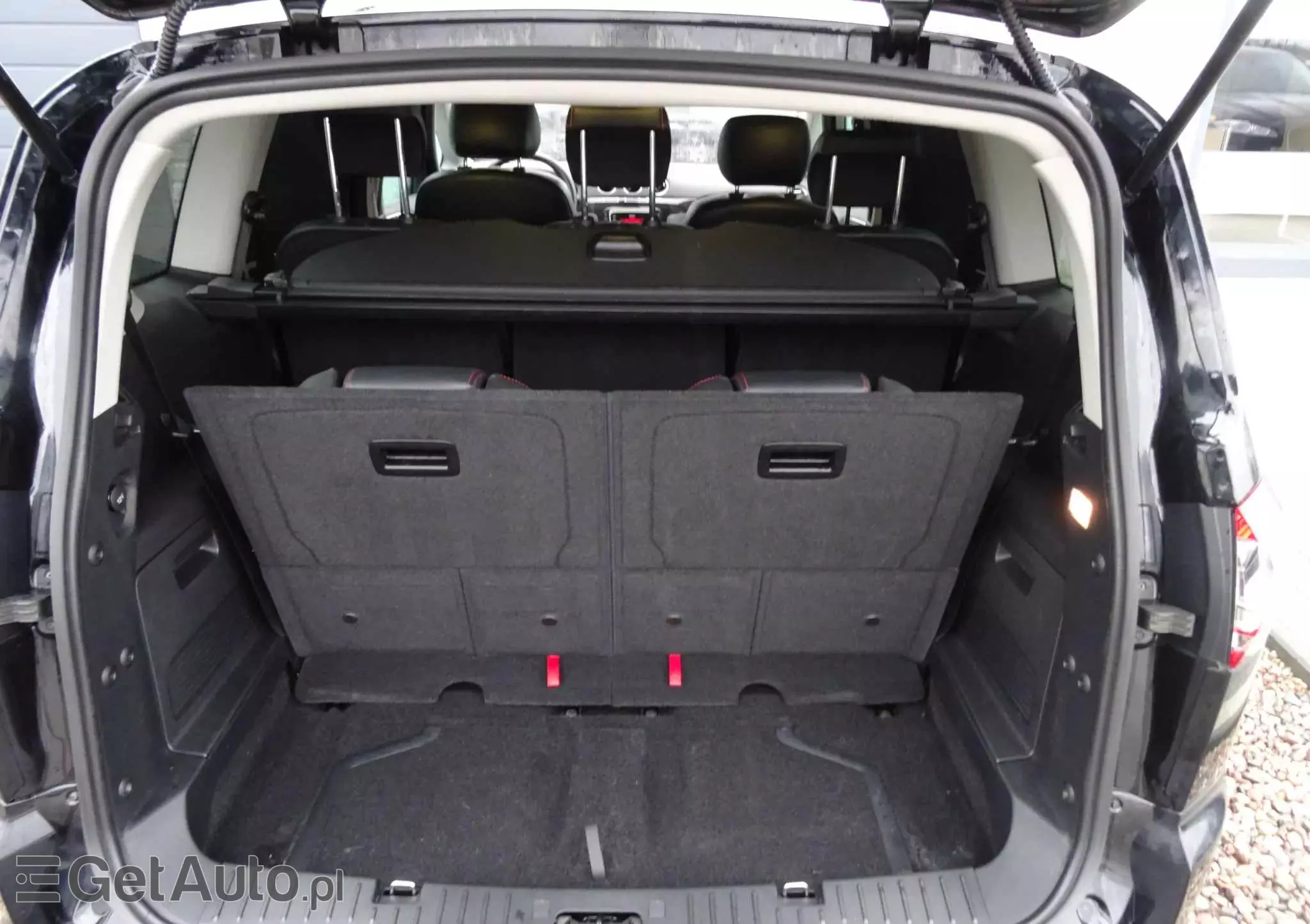 FORD S-Max 2.0 T Titanium