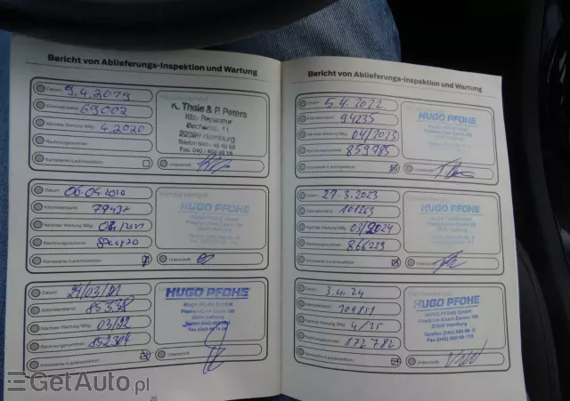 FORD S-Max 2.0 T Titanium