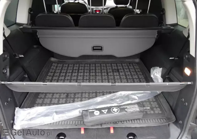 FORD S-Max 2.0 T Titanium