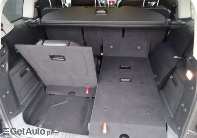 FORD S-Max 2.0 T Titanium