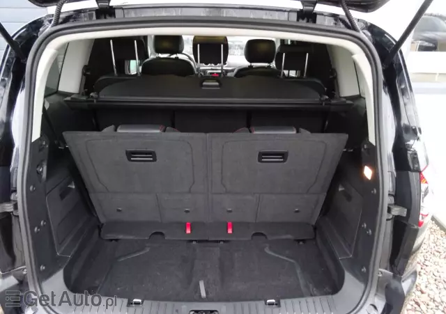 FORD S-Max 2.0 T Titanium