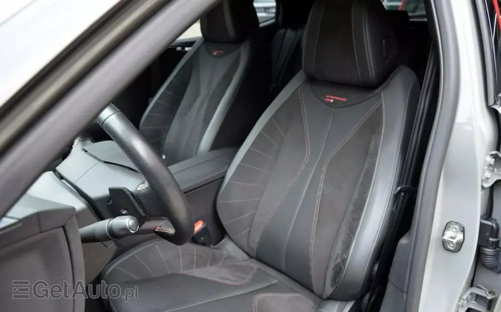 DS AUTOMOBILES DS 4 1.6 E-Tense Performance Line +