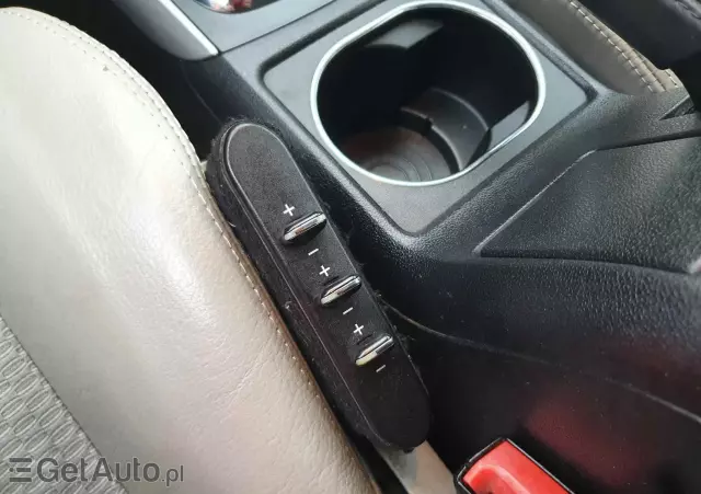 MERCEDES-BENZ Klasa B 