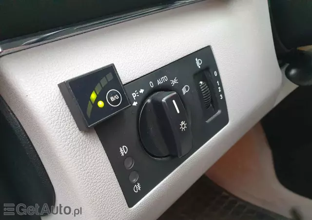 MERCEDES-BENZ Klasa B 