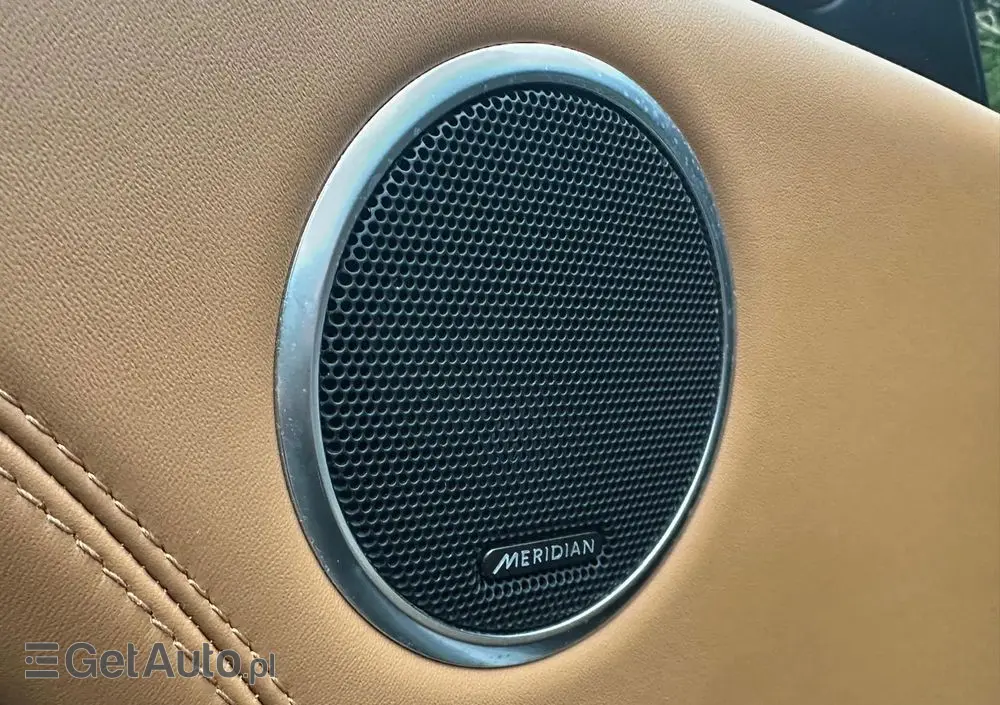 LAND ROVER Range Rover 3.0 I6 AB