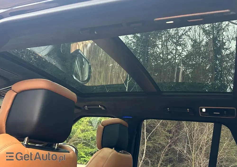 LAND ROVER Range Rover 3.0 I6 AB