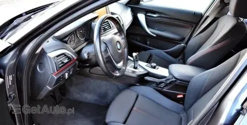 BMW Seria 1 