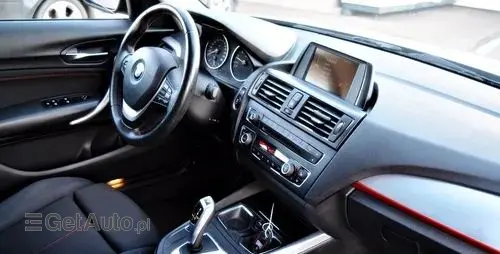 BMW Seria 1 
