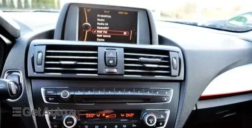 BMW Seria 1 