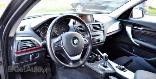 BMW Seria 1 