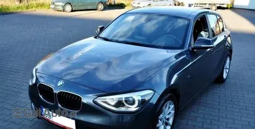 BMW Seria 1 
