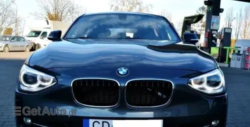 BMW Seria 1 