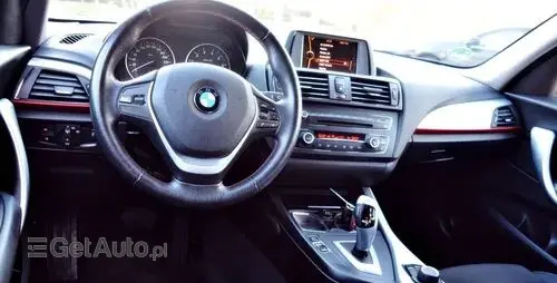 BMW Seria 1 