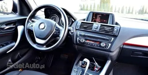 BMW Seria 1 