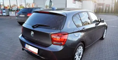 BMW Seria 1 
