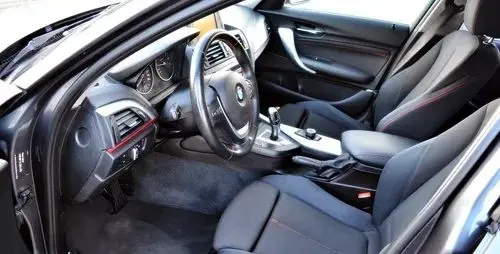BMW Seria 1 
