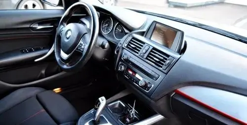 BMW Seria 1 