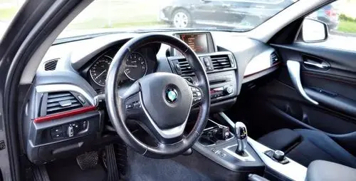 BMW Seria 1 