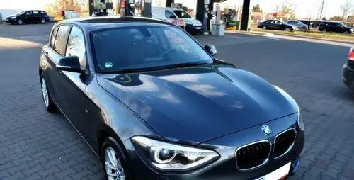 BMW Seria 1 